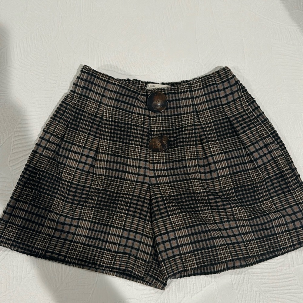Zara size 11-12